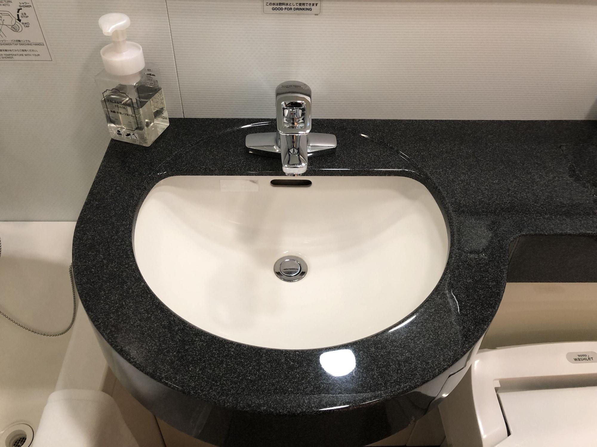 Daiwa Roynet Hotel Okayama Ekimae Kültér fotó