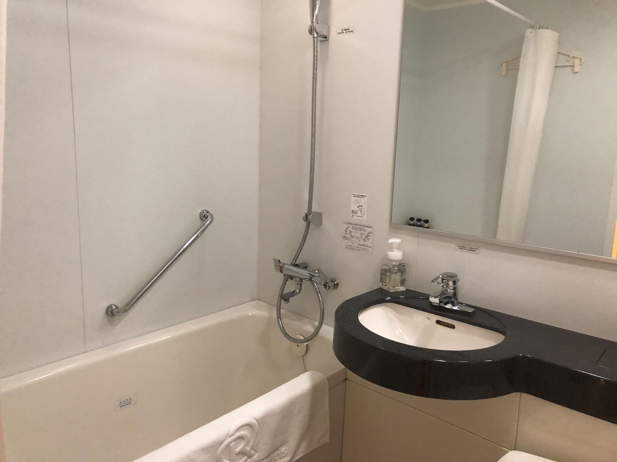 Daiwa Roynet Hotel Okayama Ekimae Kültér fotó