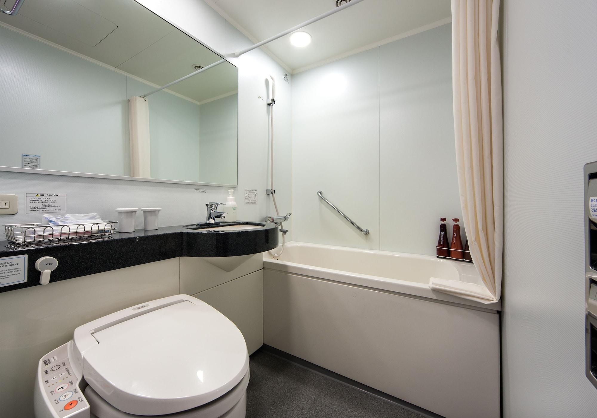 Daiwa Roynet Hotel Okayama Ekimae Kültér fotó