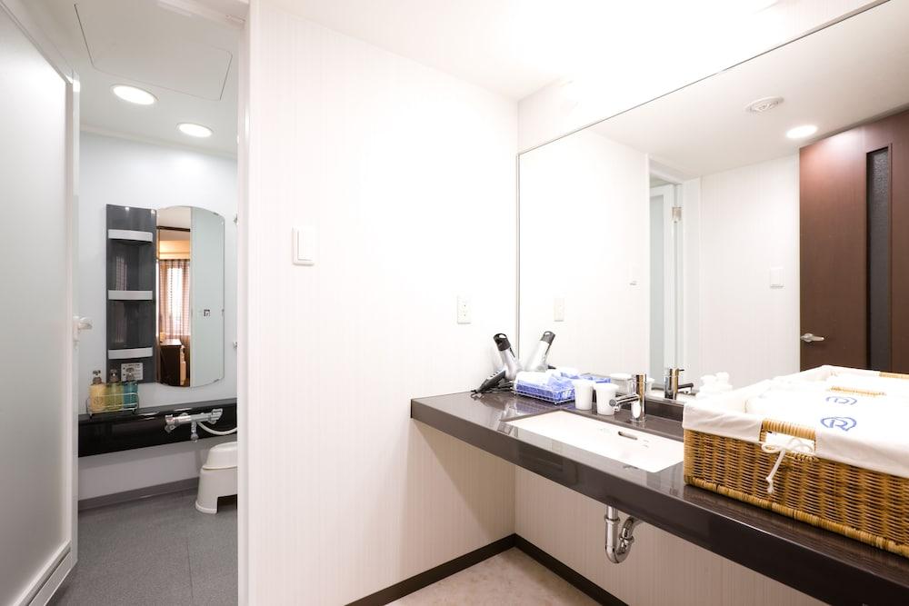Daiwa Roynet Hotel Okayama Ekimae Kültér fotó