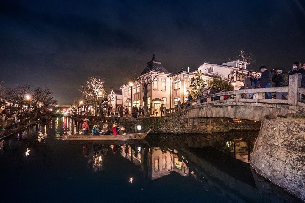Daiwa Roynet Hotel Okayama Ekimae Kültér fotó