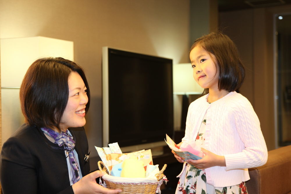 Daiwa Roynet Hotel Okayama Ekimae Kültér fotó